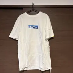 希少‼︎ FCRB × A BATHING APE コラボ ロンT XXL - メルカリ