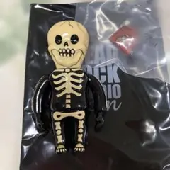 headlockstudio KUSTOM MONSTER WORLD ドクロのサムネイル