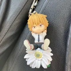 チェンソーマン プチっとのります デンジ