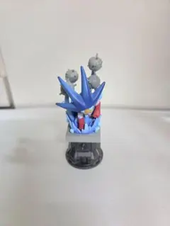金色のガッシュベル!! 究極バトル魂 限定品+BOXセット 未開封 - メルカリ