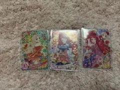 アイプリ サクラちゃん タマキちゃん 12枚まとめ売り