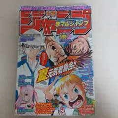 2026年最新】赤マルジャンプ 2004の人気アイテム - メルカリ