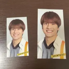 Myojo SixTONES 森本慎太郎 デタカ