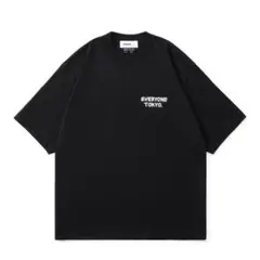 2026年最新】Everyone j.30000 logo teeの人気アイテム - メルカリ