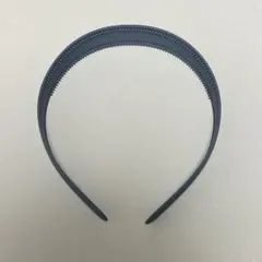 カチューシャ　水色　アースカラーのサムネイル