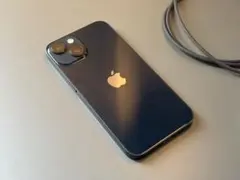 iPhone 14 256GB SIMフリー (ミッドナイト)