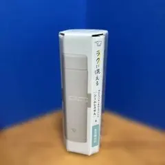 象印 ステンレスマグ 350ml シームレスせん水筒　未開封未使用　シアーグレーのサムネイル