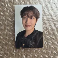 BTS weverse 特典 ホビ