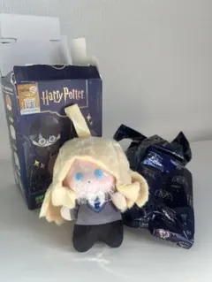 2025年最新】popmart ハリーポッター ぬいぐるみの人気アイテム - メルカリ