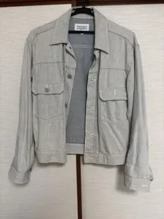 BEAUTY&YOUTH デニムジャケット 36サイズ ビューティーユース