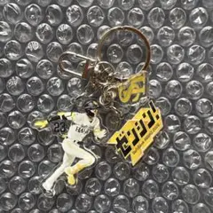 シークレット3連アクリルキーホルダー