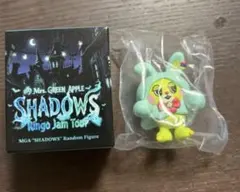 ミセスグリーンアップル Mrs. GREEN APPLE ジャミー シャドウズ