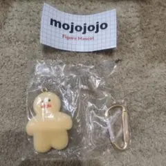 mojojojo アヒル キーホルダー