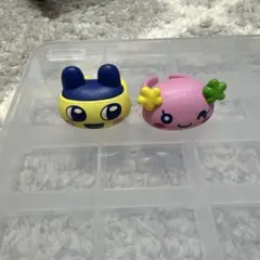 たまごっち ぷくっとリング