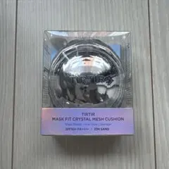 TIRTIR MASK FIT CRYSTAL MESH CUSHION 23N