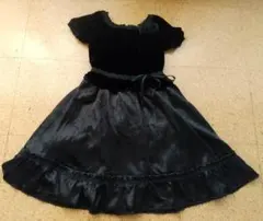 子供 ドレス120cm 発表会