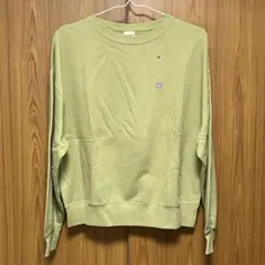 チャンピオン　クルーネックトレーナー　Ｍサイズ