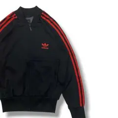 90s adidas アディダス　トラックジャケット　ATP型