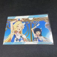 ラブライブ イキヅライブ 此花輝夜 カード - メルカリ