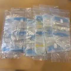 カネソン 母乳バッグ　50ml 100ml