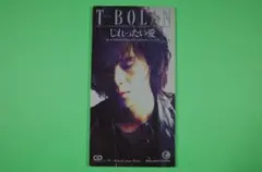 匿名配送　T-BOLAN　じれったい愛　サンプル版です！