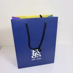 EVRIS♡ ショッパー　紙袋 限定のサムネイル