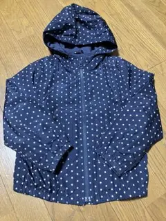 GAP ウインドブレーカー 120