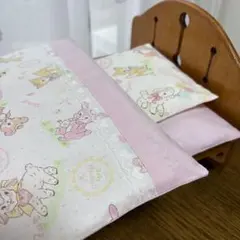 2026年最新】メルちゃん布団の人気アイテム - メルカリ