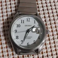ORIENT SWIMMER 自動巻き 腕時計 本体