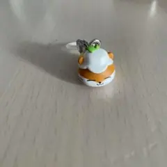 サンリオ コロコロクリリン めじるしチャーム カプセルトイ