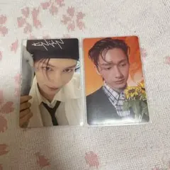 17 is right here ジュン　2枚セット