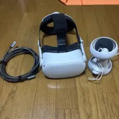 meta quest 2 テレビゲーム