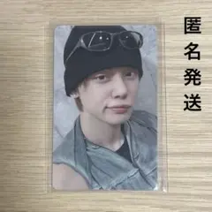 TXT 7TH YEAR アルバム ラキドロ ユニバ ヨンジュン トレカ - メルカリ