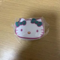 sanrio house 限定 가챠 ハローキティ シリコンコインケース