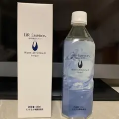 エコウォーター ミネラルウォーター