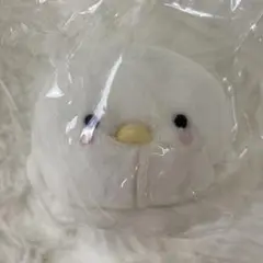 じんべえさん　とりくらげ　てのりぬいぐるみ
