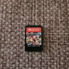 マリオカート8 デラックス Nintendo Switch