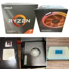2025年最新】ryzen7 3700x マザーボードの人気アイテム - メルカリ