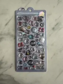 ボンボンドロップ 海の生き物　水族館　正規品