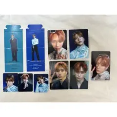 2026年最新】ini トレカ コンプの人気アイテム - メルカリ