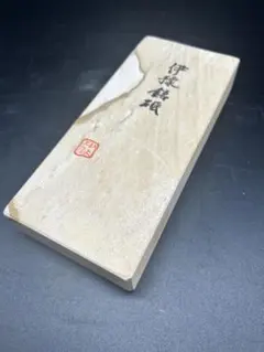 天然砥石 伊豫銘砥 虚空蔵 k71 - メルカリ