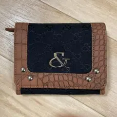2025年最新】&by Pinky&Dianne 二つ折り財布の人気アイテム