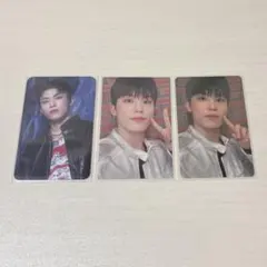 NCT テヨン トレカ 3枚セット - メルカリ