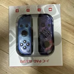 Switchワイヤレスコントローラー ジョイコン