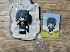 ポップマート 原神 行秋 ドレスアップドリーム