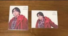 ミセスグリーンアップル 大森元貴 フィヨルドfjord フォトカ2枚セット