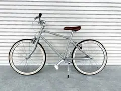TOKYOBIKE 20インチ 【ジャンク】 TOKYOBIKE CALIN：さりげなく日常に寄り添う、コンパクトな相棒