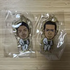 EXILE  HIRO MATSU グッズ