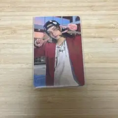 HMV ラキドロA バンチャン