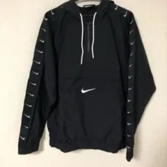 NIKE ナイキ ナイロンジャケットのサムネイル